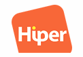Forma de pagamento por cartão Hiper